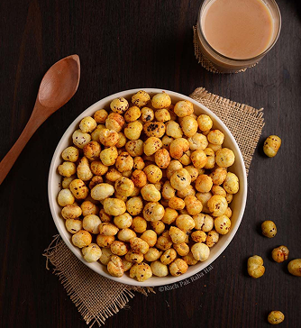 Peri Peri Makhana