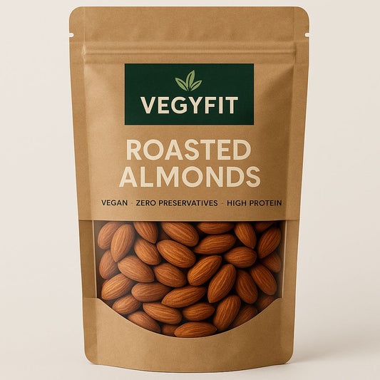 Vegyfit Roasted Almonds