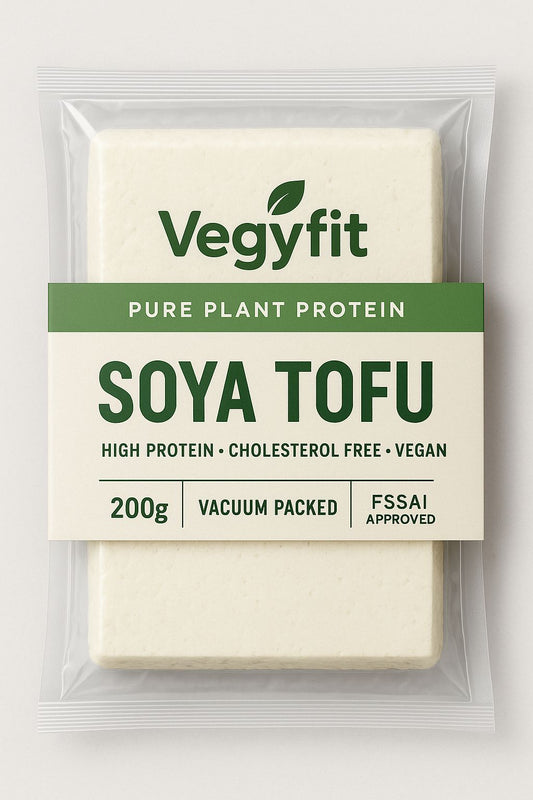 Soya Tofu