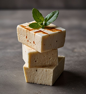 Soya Tofu